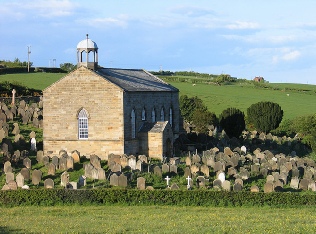 Old Church